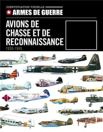 Avions de chasse et de reconnaissance (1939-1945)
