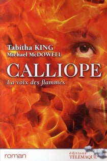Calliope - la voix des flammes