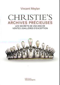 Christie's - archives précieuses