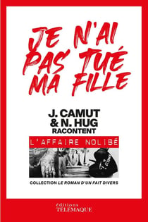 Je n'ai pas tué ma fille