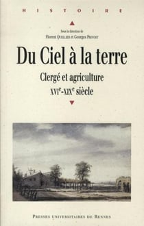 Ciel à  la terre