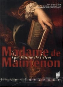 MADAME DE MAINTENON