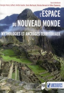 ESPACE DU NOUVEAU MONDE