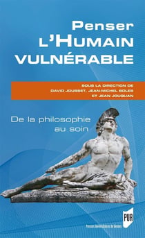 Penser l'humain vulnérable