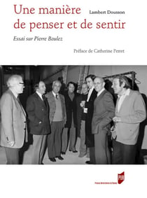 Une manière de penser et de sentir