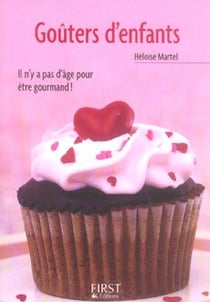 Le petit livre de - gouters d'enfants