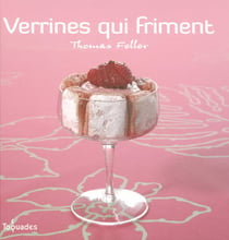 Verrines qui friment