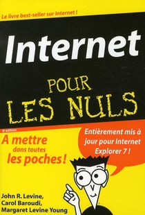 Internet pour les nuls (9e édition)