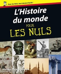 L'Histoire Du Monde Pr Les Nuls