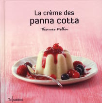La Creme Des Panna Cotta