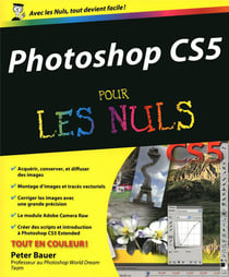 Photoshop CS5