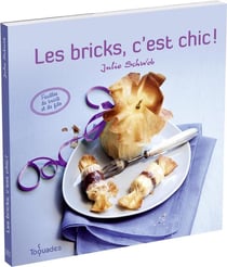 Les bricks, c'est chic
