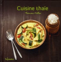 Cuisine thai