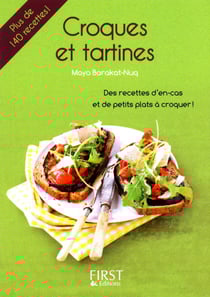 Croques et tartines