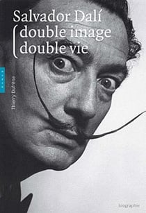 Salvador dali - double image, double vie