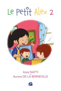 Le Petit Alex Tome 2