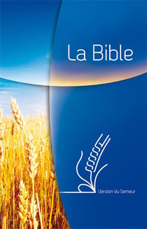 La bible - version du semeur