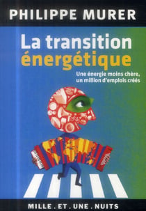 La transition énergétique