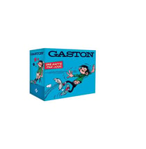 Une gaffe par jour gaston 2017