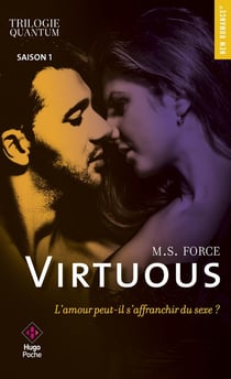 Quantum Tome 1 : virtuous