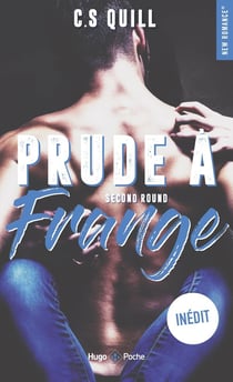 Prude à frange Tome 2 : second round