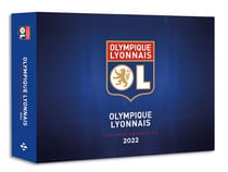 L'agenda - calendrier olympique lyonnais 2022