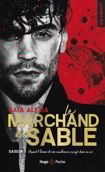 Le marchand de sable Tome 1
