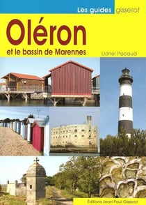 L'île d'Oléron et le bassin de Marennes