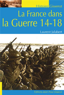 La france dans la guerre 14-18
