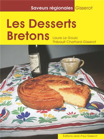 Les desserts bretons