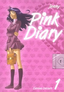 Pink diary t.1