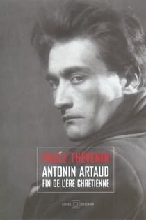 Arthaud La Fin De L'Ere Chretienne