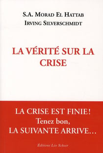 La crise est finie, la suivante arrive