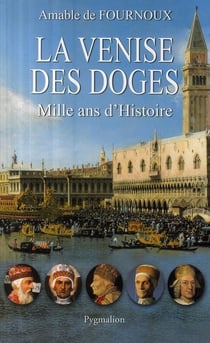 La Venise des doges