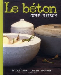 LE BETON - COTE MAISON