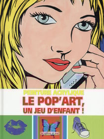 Le pop art - un jeu d enfant