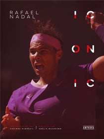 Nadal : Iconic