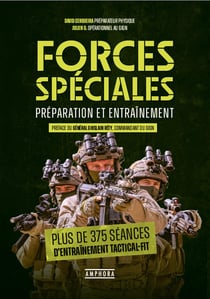 Forces spéciales : Préparation et entraînement