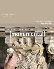 Monumental n.2015/2 : dossier Arles