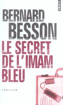Le Secret de l'imam bleu