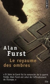 Le royaume des ombres