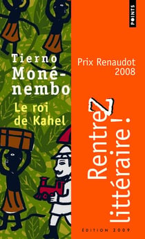 Le roi de Kahel
