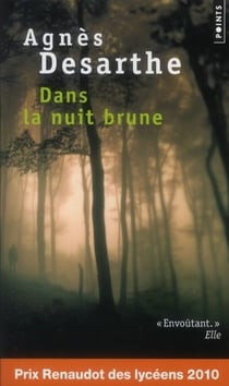 Dans la nuit brune