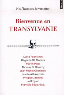 Bienvenue en Transylvanie