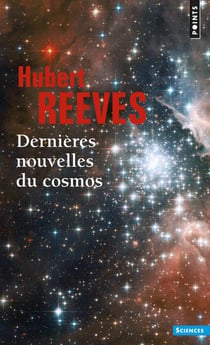 Dernières nouvelles du cosmos Tome 1 et Tome 2