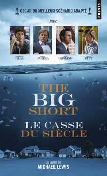Le casse du siècle