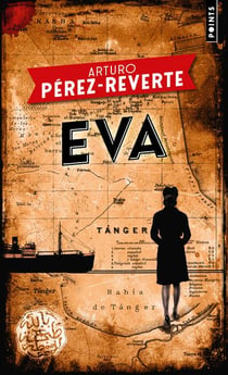 Eva : une aventure de Lorenzo Falco