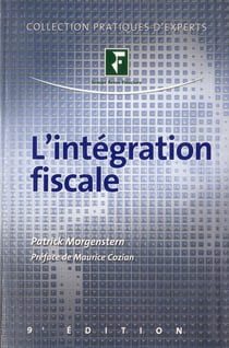 L'intégration fiscale (9e édition)