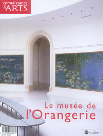 Connaissance des arts Hors-Série : le musée de l'Orangerie