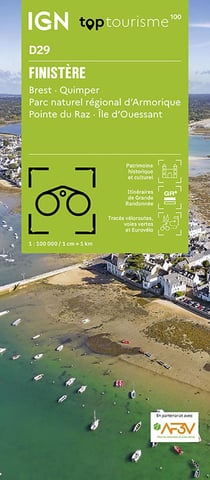 TOP100D29 Finistère